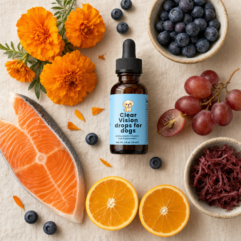 Des nutriments, pas des promesses